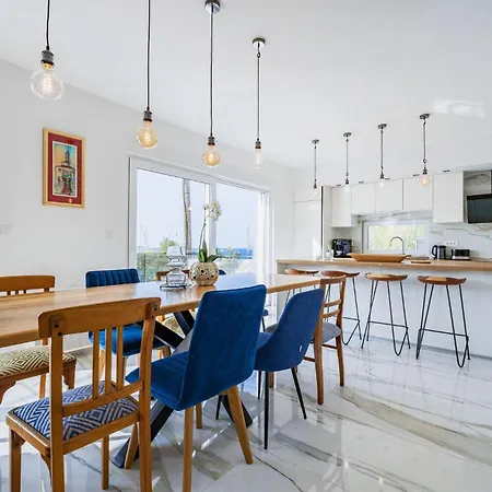 Tala 別荘 Mrljane