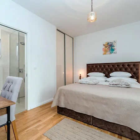 Feriehus Tala Mrljane