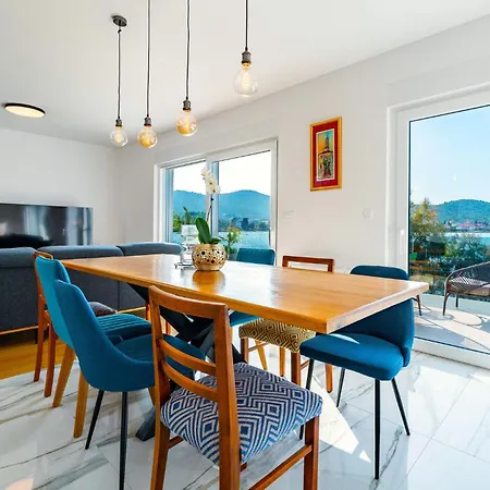 Tala Feriehus Mrljane