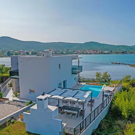 Tala Feriehus Mrljane