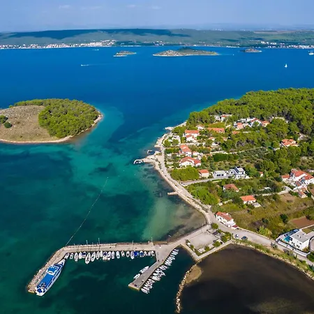 Tala Feriehus Mrljane