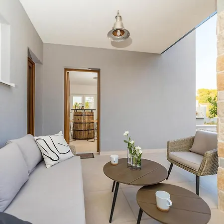 Tala Feriehus Mrljane