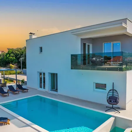 Tala Vakantiehuis Mrljane