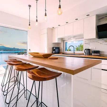 Tala Vakantiehuis Mrljane