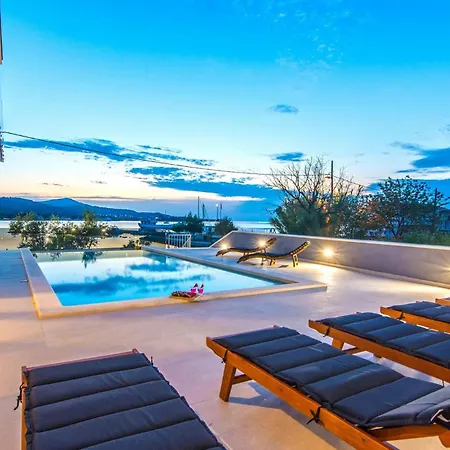 Vakantiehuis Tala Mrljane