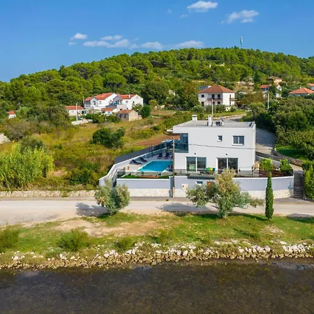 Vakantiehuis Tala Mrljane