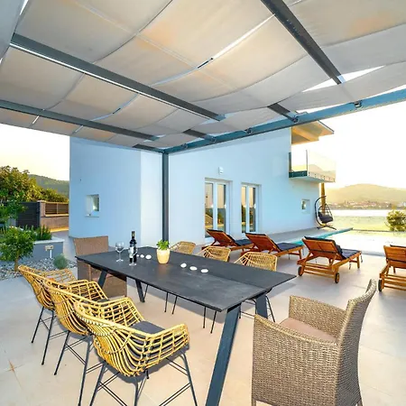 Dom wakacyjny Tala *