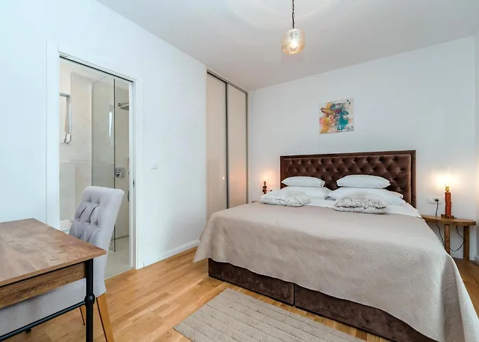 Ferienhaus Tala Mrljane