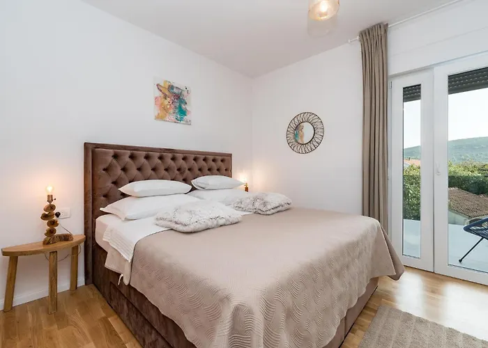 Ferienhaus Tala Mrljane