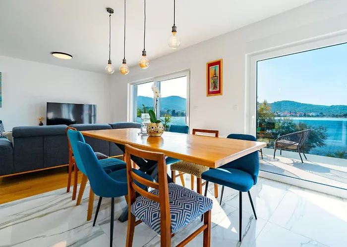 Tala Ferienhaus Mrljane