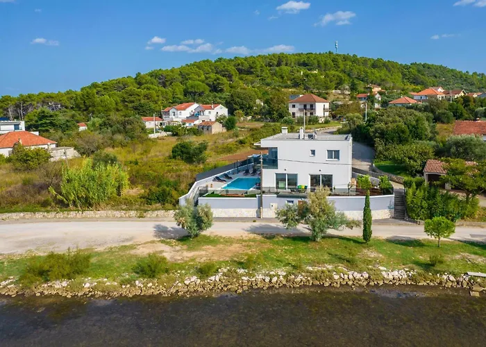 Ferienhaus Tala Mrljane